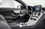 Mercedes-AMG C43 4Matic Coupe 2016 года